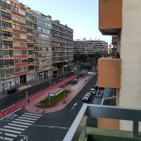 Pansiyon Residencia Fontanillo