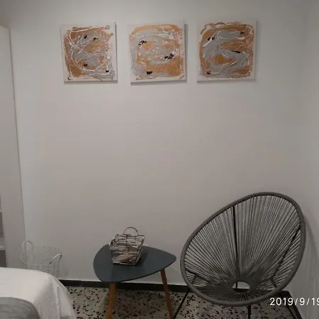 Residencia Fontanillo Pansiyon *