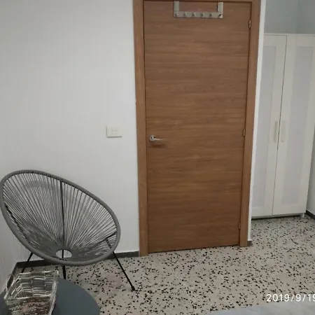 Residencia Fontanillo Pansiyon *