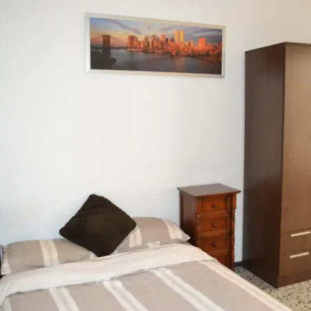 Residencia Fontanillo Pansiyon