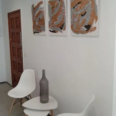 Residencia Fontanillo Pansiyon *