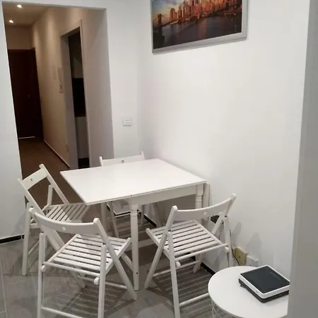 Pansiyon Residencia Fontanillo